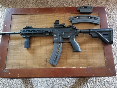 hk 416 civilian for sale.